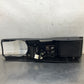 2003 Nissan 350Z Center Console Box with Cubby Heated Seat Switches OEM 14BBGD8 - On Point Parts Inc