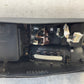 2003 Nissan 350Z Center Console Box with Cubby Heated Seat Switches OEM 14BBGD8 - On Point Parts Inc