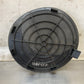 2005 Nissan Z33 350Z Front Driver Door Panel Speaker Cover Oem 11Bfyfa - On Point Parts Inc