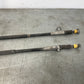 2005 Nissan Z33 350Z Parking Emergency Brake Cables Splitter OEM 24BHQEI - On Point Parts Inc