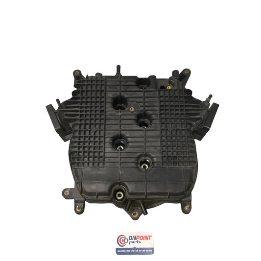 09-15 G37 Q50 Q60 370Z Intake Manifold 14010EY02A Oem - On Point Parts Inc