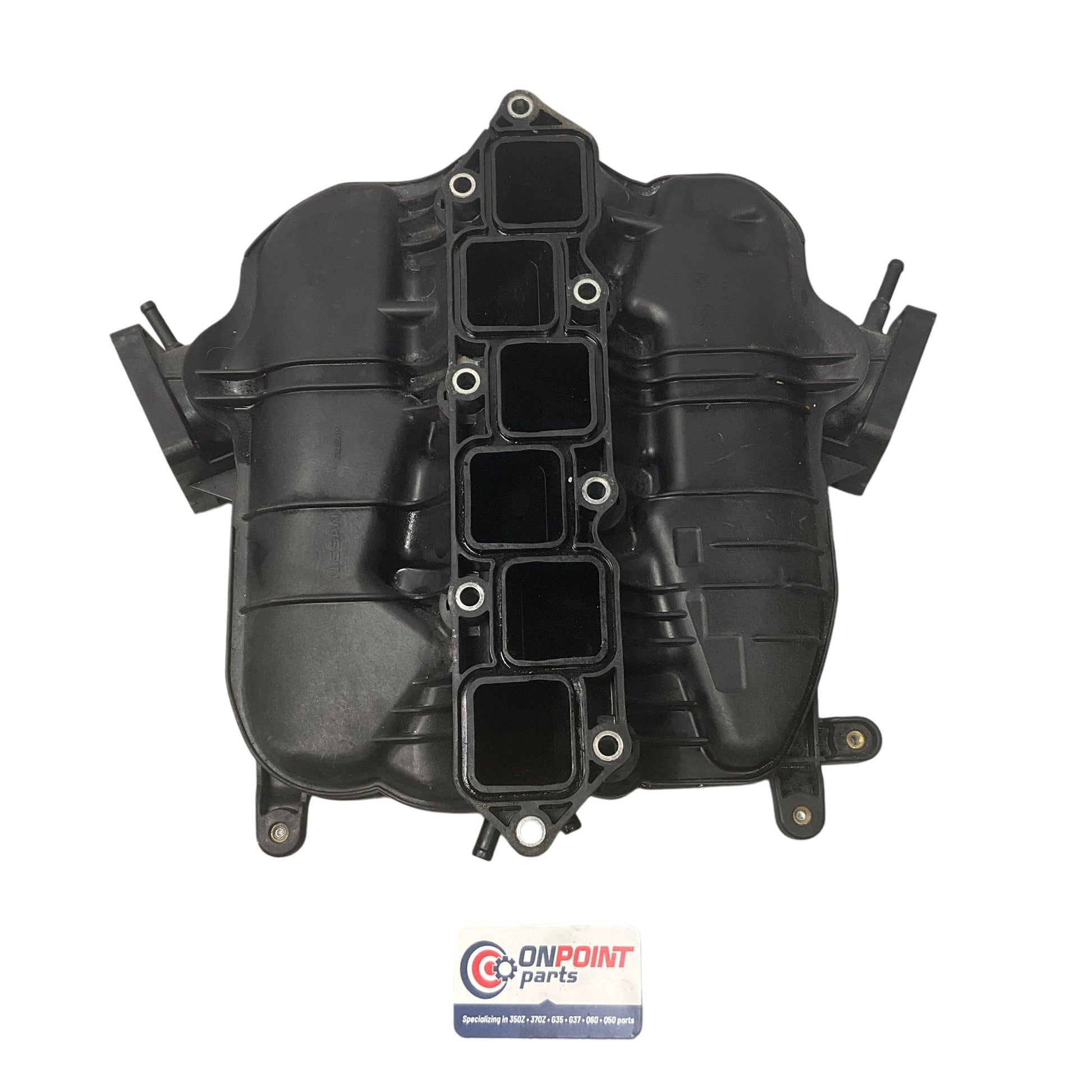 09-15 G37 Q50 Q60 370Z Intake Manifold 14010EY02A Oem - On Point Parts Inc
