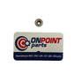 86-25 Infiniti G25 G35 G37 Nissan 350Z 370Z Gas Pedal Mount Nut 0122500371 OEM - On Point Parts Inc