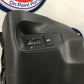 2013 Scion FRS Driver Lower Dash Knee Panel Trim 66075 OEM 23BDZC7 - On Point Parts Inc