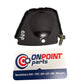 03-07 350Z G35 OEM VQ35DE Manual Transmission Inspection Cover OEM 30417AL500 - On Point Parts Inc