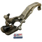 05-09 350Z G35 OEM Front Driver Left Spindle Steering Knuckle RWD 40015AL55J - On Point Parts Inc