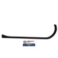 03-08 350Z Driver Coupe Door Threshold Sill Trim 769B5CD000 Black Oem - On Point Parts Inc