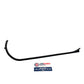 03-08 350Z Driver Coupe Door Threshold Sill Trim 769B5CD000 Black Oem - On Point Parts Inc