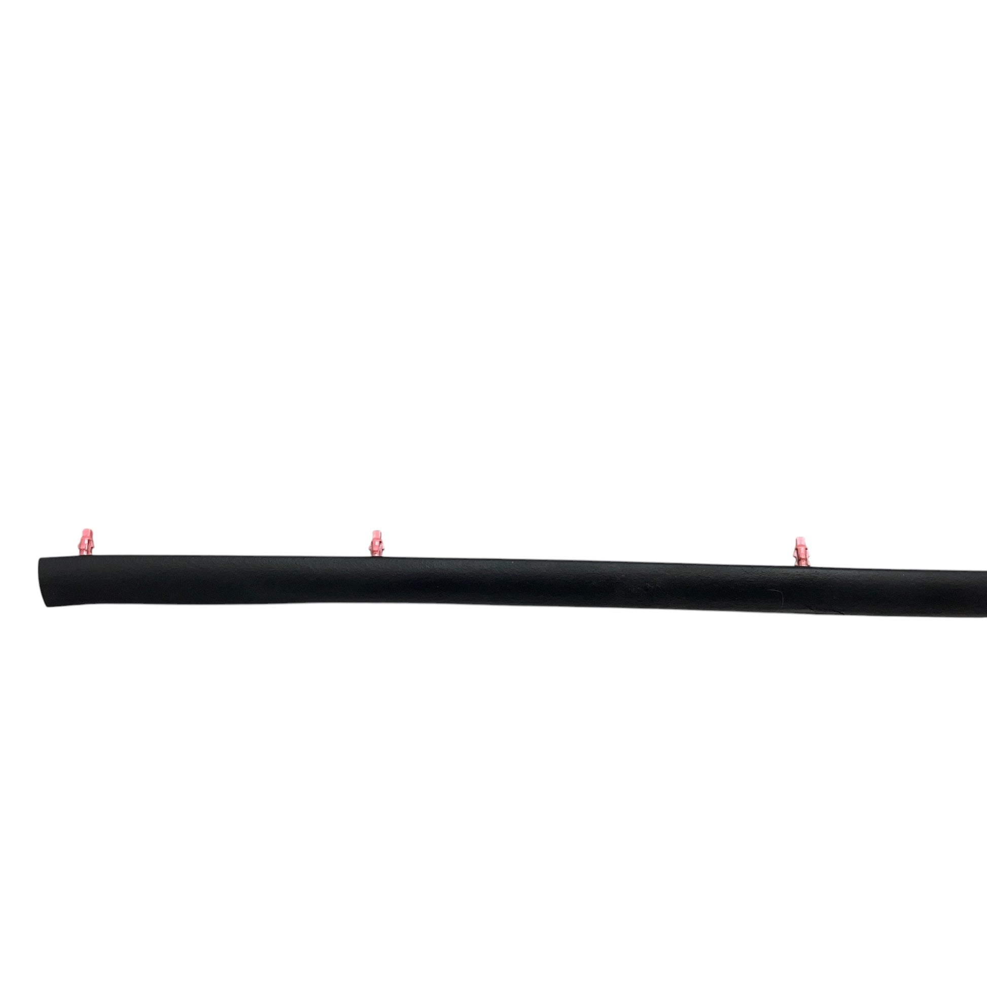 08-15 G37 Q60 Coupe Front Cowl Cover Weatherstrip Oem Htg - On Point Parts Inc