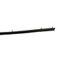 08-15 G37 Q60 Coupe Front Cowl Cover Weatherstrip Oem Htg - On Point Parts Inc