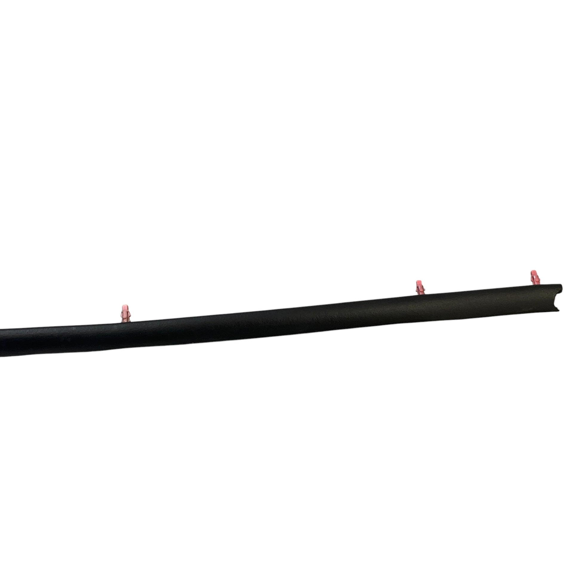 08-15 G37 Q60 Coupe Front Cowl Cover Weatherstrip Oem Htg - On Point Parts Inc
