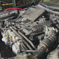 Engine 3.7L VIN C 4th Digit VQ37VHR AWD 139k Auto OEM 09-16 Infiniti G37 Q50 Q60
