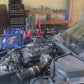 Engine 3.5L VIN B 4th Digit VQ35HR V6 Manual 164k 07-09 Nissan 350Z Infinti G35