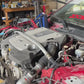 Engine 3.5L VIN B 4th Digit VQ35HR V6 Auto 181k 07-09 Nissan 350Z Infinti G35