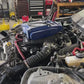 Engine 3.7L VIN A 4th Digit VQ37VHR Man RWD 158k 08-13 Infiniti G37 Nissan 370Z