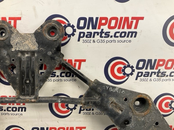 03-09 Nissan 350Z Coupe/Vert Front Stay Brace Crossmember 544B2CD100 OEM 24Bbqg0