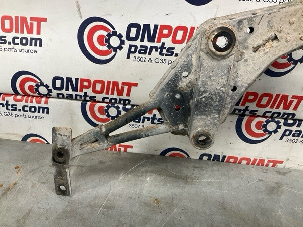 03-09 Nissan 350Z Coupe/Vert Front Stay Brace Crossmember 544B2CD100 OEM 24Bbqg0