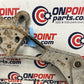 03-09 Nissan 350Z Coupe/Vert Front Stay Brace Crossmember 544B2CD100 OEM 24Bbqg0