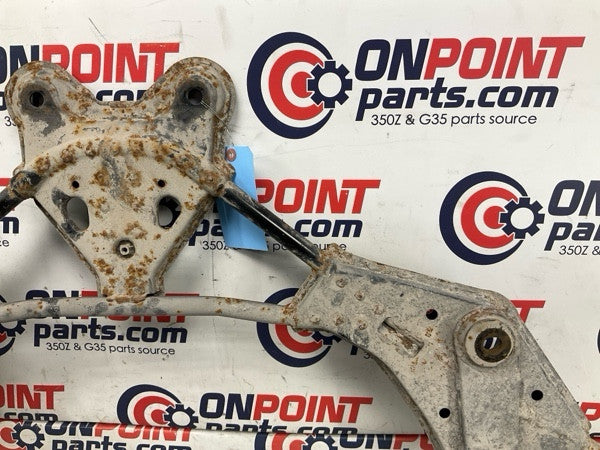 03-09 Nissan 350Z Coupe/Vert Front Stay Brace Crossmember 544B2CD100 OEM 24Bbqg0