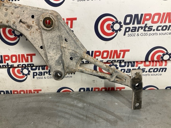 03-09 Nissan 350Z Coupe/Vert Front Stay Brace Crossmember 544B2CD100 OEM 24Bbqg0