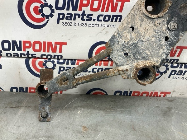 03-09 Nissan 350Z Coupe/Vert Front Stay Brace Crossmember 544B2CD100 OEM 24Bbqg0