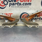 03-09 Nissan 350Z Hood Hinges Left LH Right RH 65401CD700 65400CD700 OEM 24Bbqgc