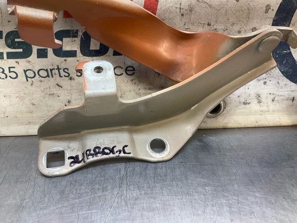 03-09 Nissan 350Z Hood Hinges Left LH Right RH 65401CD700 65400CD700 OEM 24Bbqgc