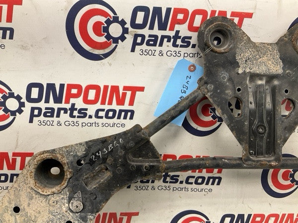 03-09 Nissan 350Z Coupe/Vert Front Stay Brace Crossmember 544B2CD100 OEM 24Bbqg0