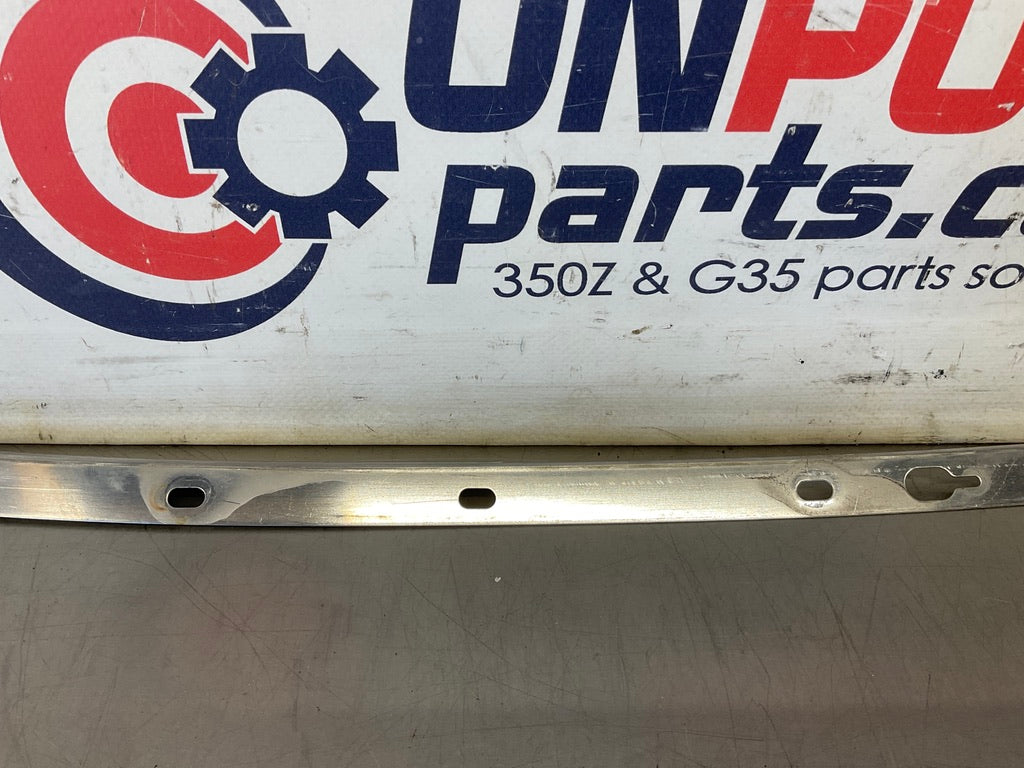 2005 Nissan 350Z Passenger Right Convertible A Pillar Mount Bracket OEM 13BEBEE - On Point Parts Inc