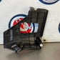 2010 Infiniti G37 Driver Left Dash Finisher Trim OEM 22BHYDA - On Point Parts Inc