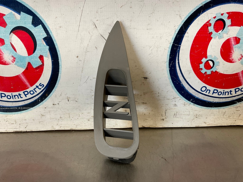 2006 Nissan 350Z Passenger Right Dash Vent Trim OEM 24BFGDE - On Point Parts Inc