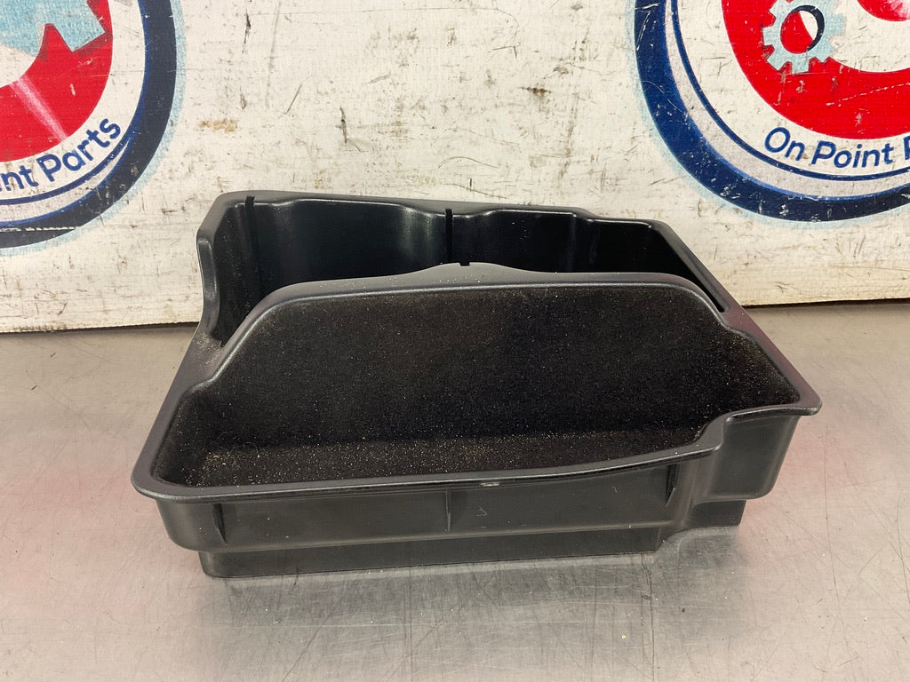 2007 Nissan 350Z Center Console Storage Cup Holder 969A1-CF45A OEM 14BIMDC - On Point Parts Inc