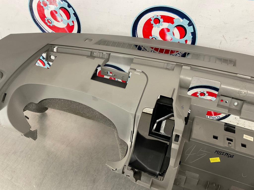 2007 Nissan 350Z Upper Dash Assembly OEM 14BIMD8 - On Point Parts Inc