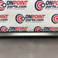 2003 Infiniti G35 Driver Left Door Threshold Kick Plate Trim 76985 OEM 13BEWE7 - On Point Parts Inc