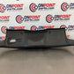 2007 Nissan 350Z Convertible Trunk Latch Cover Trim 84992 OEM 21BBPD8 - On Point Parts Inc