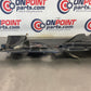 2012 Nissan 370Z Windshield Wiper Hood Cowl 66862 66863 OEM 24BDME3 - On Point Parts Inc