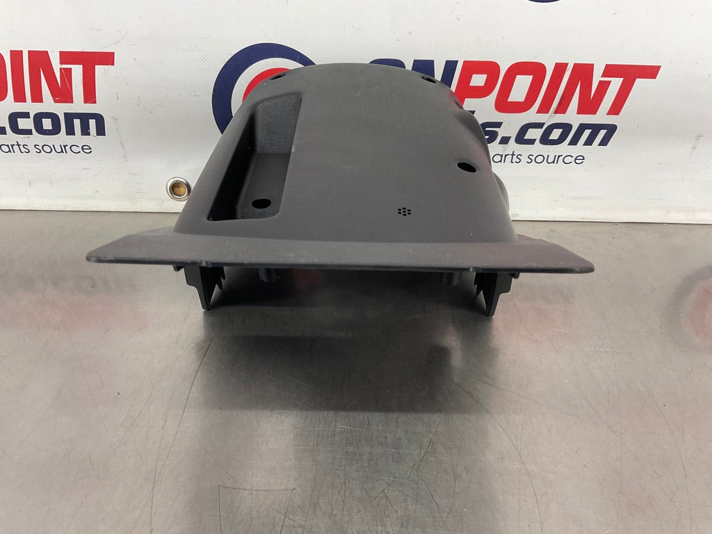 2005 Nissan 350Z Steering Column Cover Trim 48470 OEM 25BAED7 - On Point Parts Inc