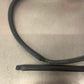 2004 Nissan 350Z Passenger Right Convertible Interior Door Seal OEM 12BG2DE - On Point Parts Inc