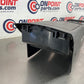 2004 Nissan 350Z Center Console with Seat Warmer Hazard Switches OEM 14BEQE8 - On Point Parts Inc