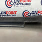 2004 Infiniti G35 Sedan Driver Left Rocker Panel Side Skirt OEM 15BE4E5 - On Point Parts Inc