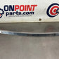 2003 Infiniti G35 Driver Left A Pillar Weatherstrip Retainer Bracket OEM 13BEWE2 - On Point Parts Inc
