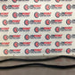 2003 Infiniti G35 Sedan Passenger Right Rear Inner Door Seal OEM 15BDDEE - On Point Parts Inc