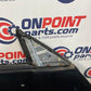 2005 Infiniti G35 Coupe Passenger Right Door Shell OEM 24BFFE1 - On Point Parts Inc