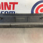 2003 Infiniti G35 Driver Left Door Threshold Kick Plate Trim 76895 OEM 22BDRE7 - On Point Parts Inc