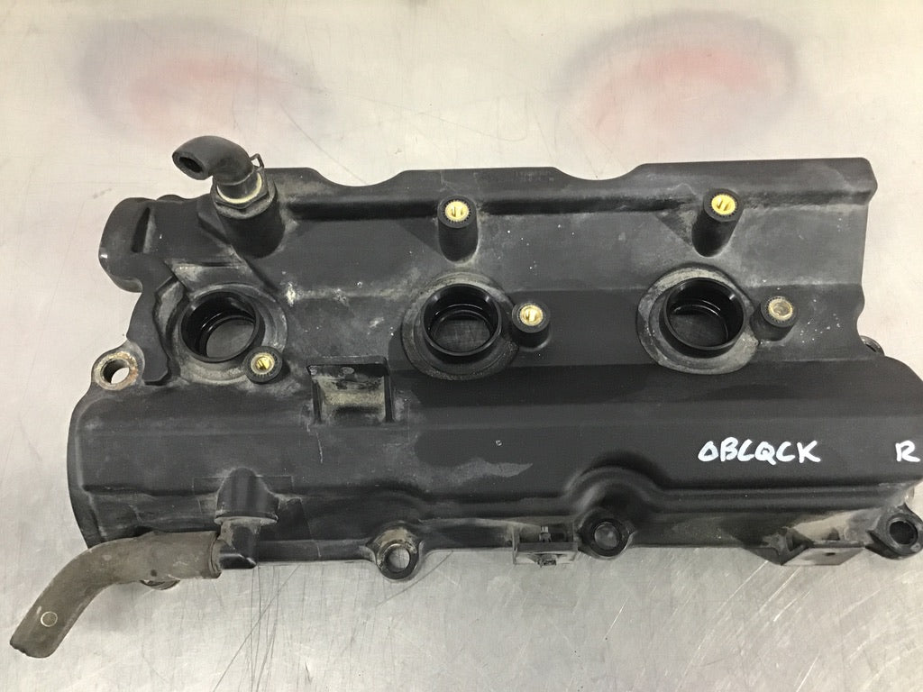2006 Nissan 350Z Passenger Right VQ35DE RevUp Engine Valve Cover OEM 11BCQCK - On Point Parts Inc