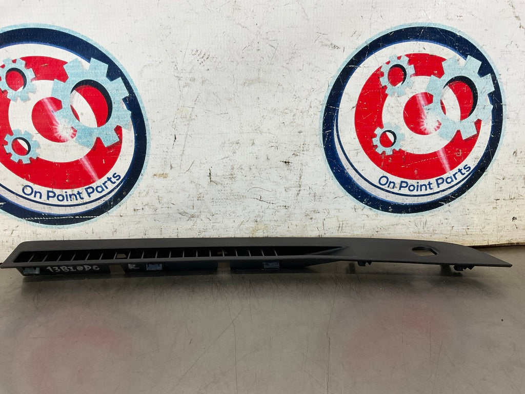 2008 Infiniti G37 Passenger Right Front Defrost Vent OEM 13BI0DC - On Point Parts Inc