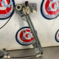 2004 Nissan 350Z Passenger Right Window Regulator Motor OEM 25BF4DK - On Point Parts Inc