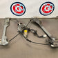 2006 Nissan 350Z Driver Left Window Regulator Motor OEM 24BFGDA - On Point Parts Inc