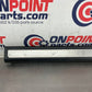 2005 Infiniti G35 Passenger Right Door Threshold Kick Plate Trim OEM 24BFFE - On Point Parts Inc