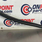 2016 Nissan 370Z Passenger Right A Pillar Seal Weatherstrip 76860 OEM 11BB9DE - On Point Parts Inc